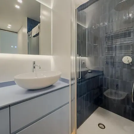 Apartamento Design & Comfort In Porta Romana *