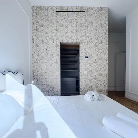 Design & Comfort In Porta Romana * Mediolan